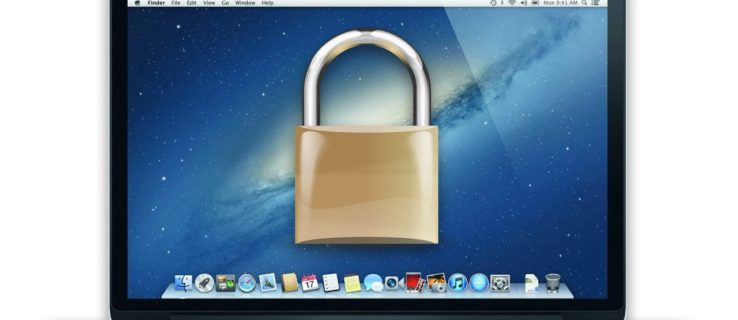 Найшвидший спосіб заблокувати або вимкнути екран у macOS (Mac OS X)