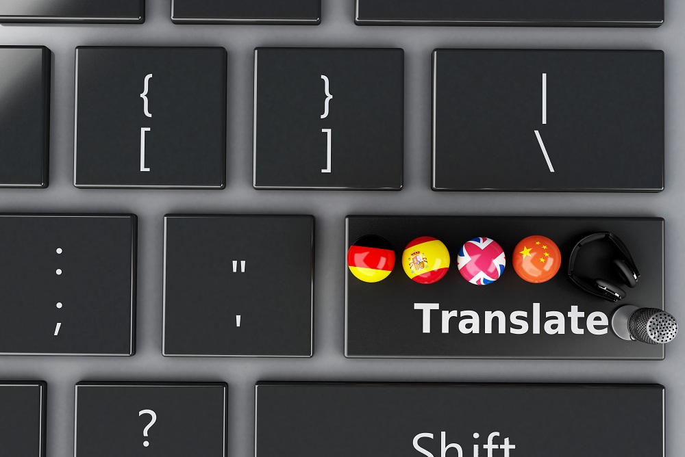 Google 번역으로 Google 스프레드시트를 번역하는 방법