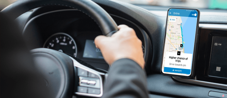 Uber - Comment changer la destination en tant que conducteur ou conducteur