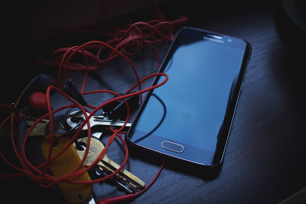 모든 이동 통신사에서 잠금 해제하는 방법 Samsung Galaxy Note 8