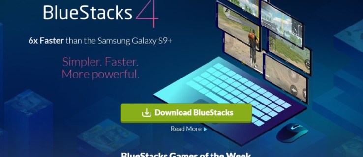 BlueStacks에서 앱을 업데이트하는 방법