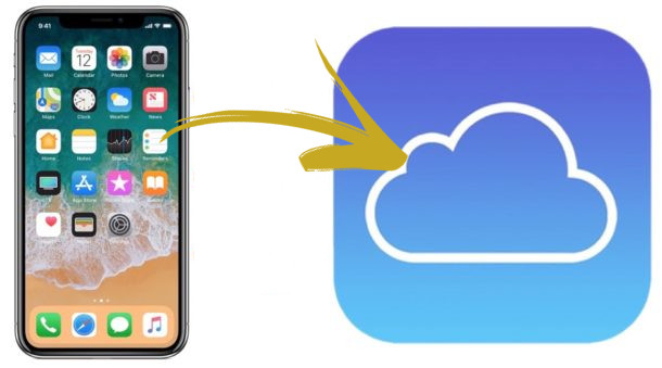 iPhone Depolama Yerine iCloud Depolama Nasıl Kullanılır