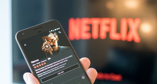 Netflix ohne Smart-TV nutzen