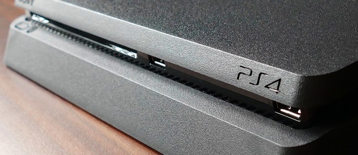 Cum să-ți folosești PS4 fără controler