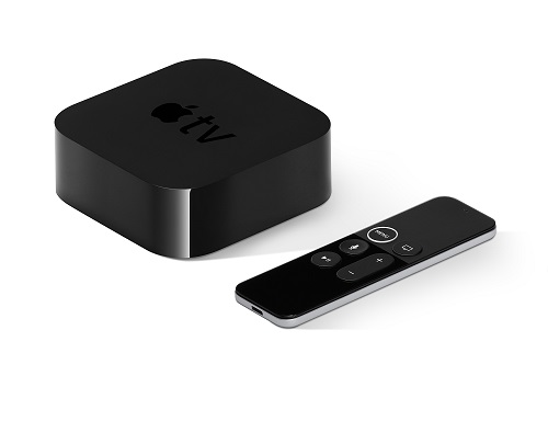 A&E ohne Kabel ansehen - Apple TV