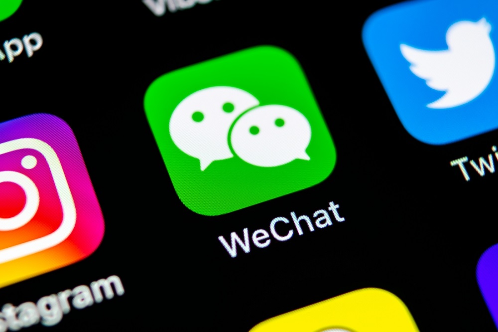 WeChat'te Bildirim Sesi Nasıl Değiştirilir