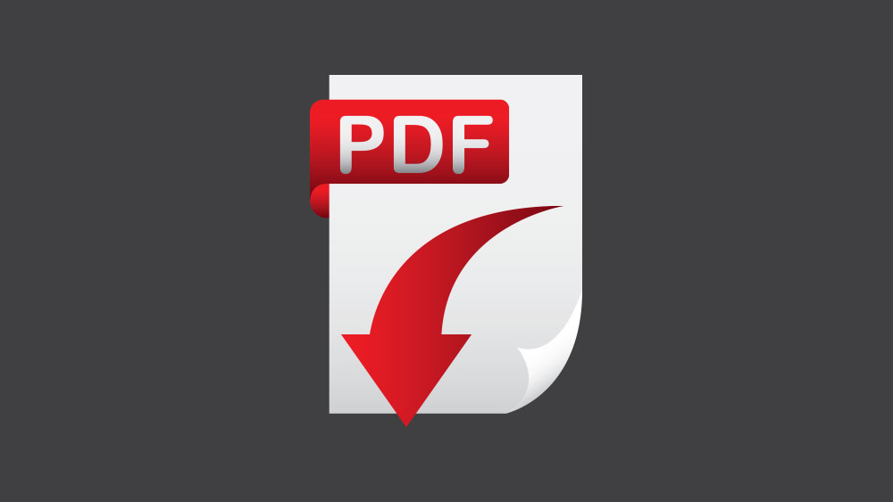 어떤 PDF 리더에 다크 모드가 있습니까?