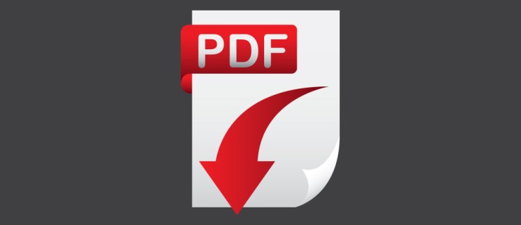 어떤 PDF 리더에 다크 모드가 있습니까?