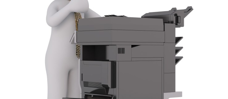 Unde să imprimați documentele când nu aveți o imprimantă