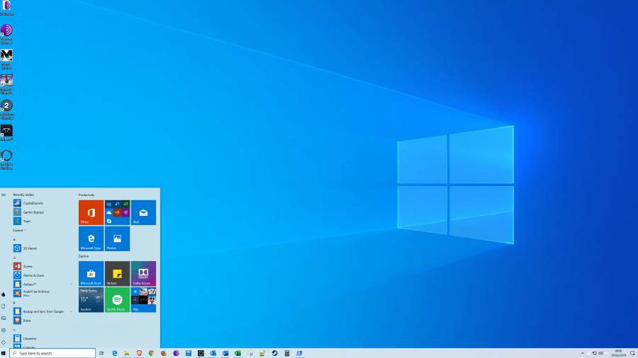 Що робити, якщо комп’ютер Windows 10 перестає відповідати