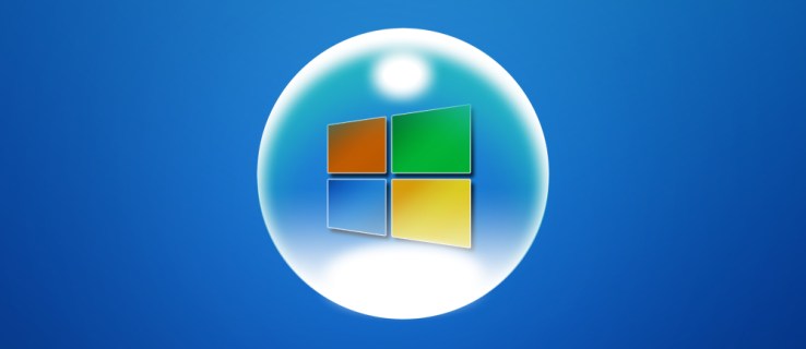 Comment activer ou désactiver les effets de transparence de Windows 10
