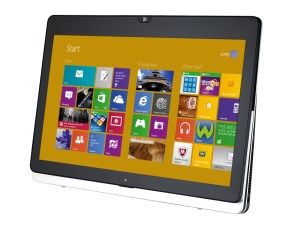 Sony VAIO Fit 13A 멀티플립