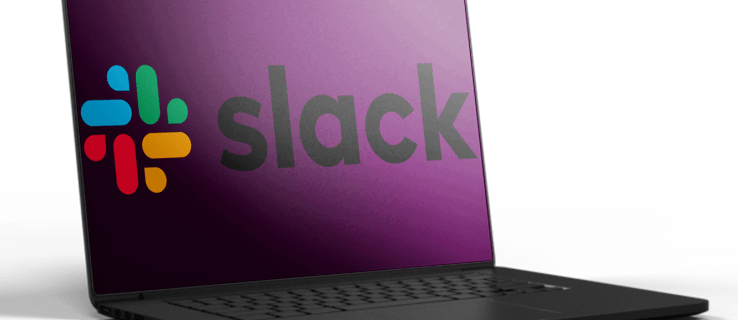 Comment supprimer une chaîne dans Slack