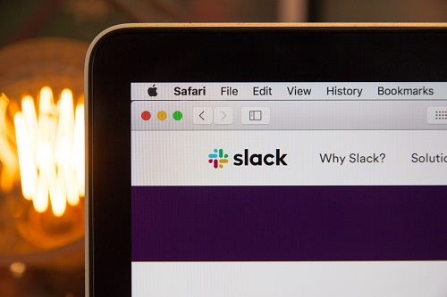 Archivierten Kanal von Slack finden