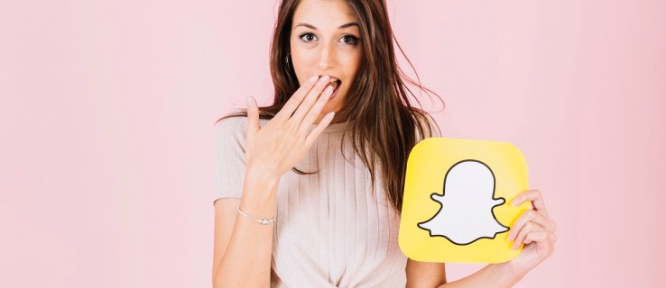 So löschen Sie gespeicherte Chats in Snapchat
