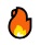 Feuer-Emoji