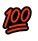 Die 100 Emoji