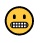 Grimasse Emoji