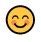 Lächeln Emoji