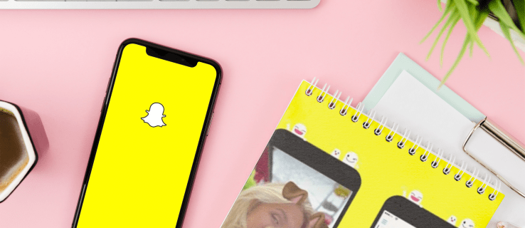 Snapchat에서 채팅 설정을 변경하는 방법