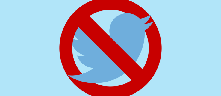 Twitter를 비활성화하는 방법: Twitter 계정을 영구적으로 폐쇄하는 방법은 다음과 같습니다.