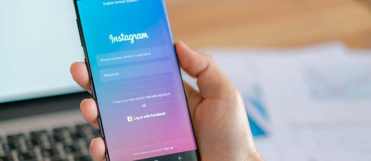 Comment savoir si quelqu'un d'autre utilise votre compte Instagram
