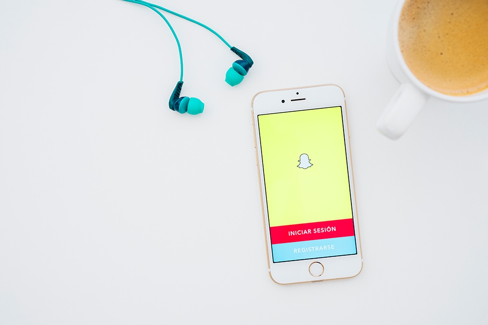 Snapchat'te Ses Çalışmıyor - Ne Yapmalı