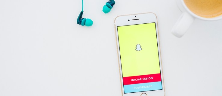 Snapchat'te Ses Çalışmıyor - Ne Yapmalı?