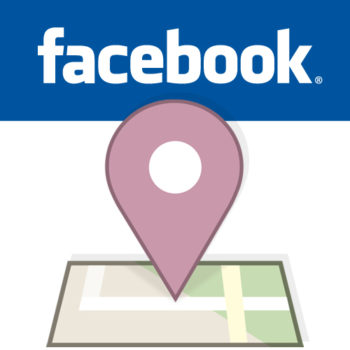 Як видалити місцезнаходження з публікації у Facebook
