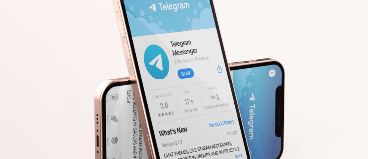 Telegram에서 연락처를 삭제하는 방법