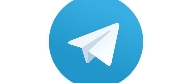 Comment ajouter par nom d'utilisateur dans Telegram