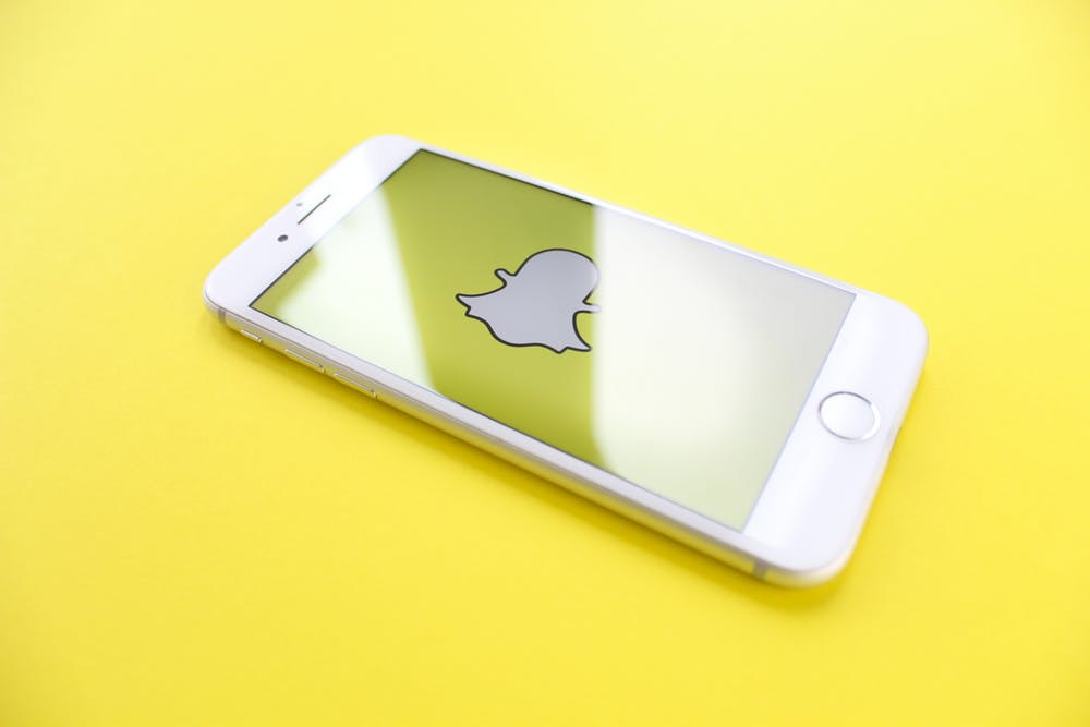 Як дізнатися, чи хтось слідкує за вами в Snapchat