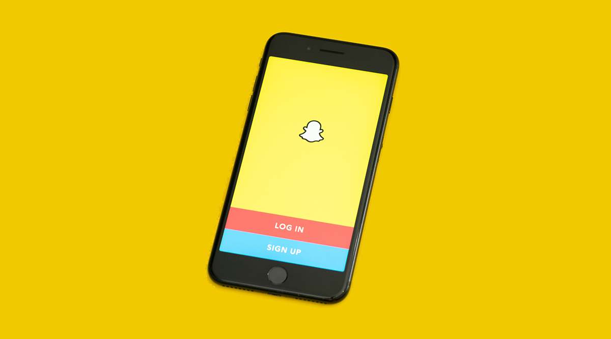 Comment savoir si quelqu'un d'autre utilise votre compte Snapchat