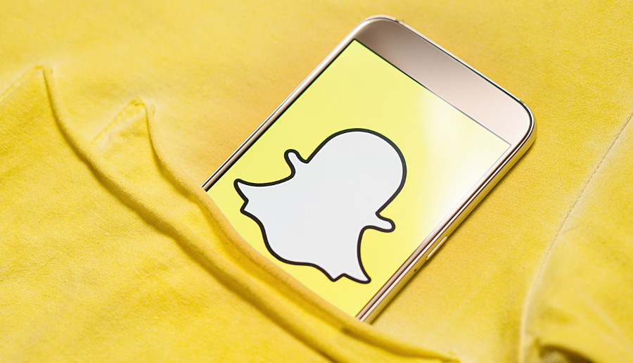 Як визначити, чи хтось видалив вашу розмову в Snapchat