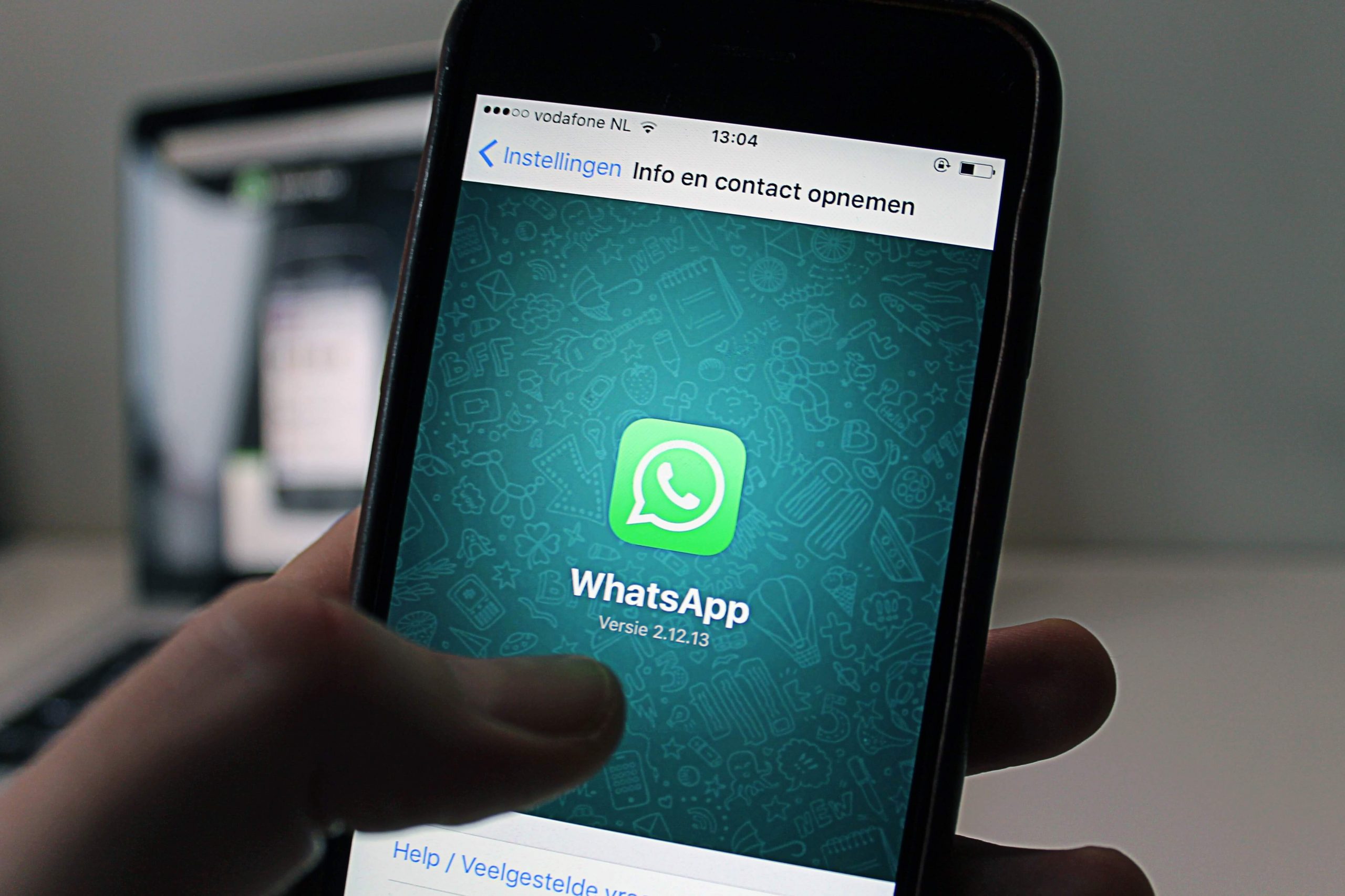 Як дізнатися, чи хтось заблокував вас у Whatsapp