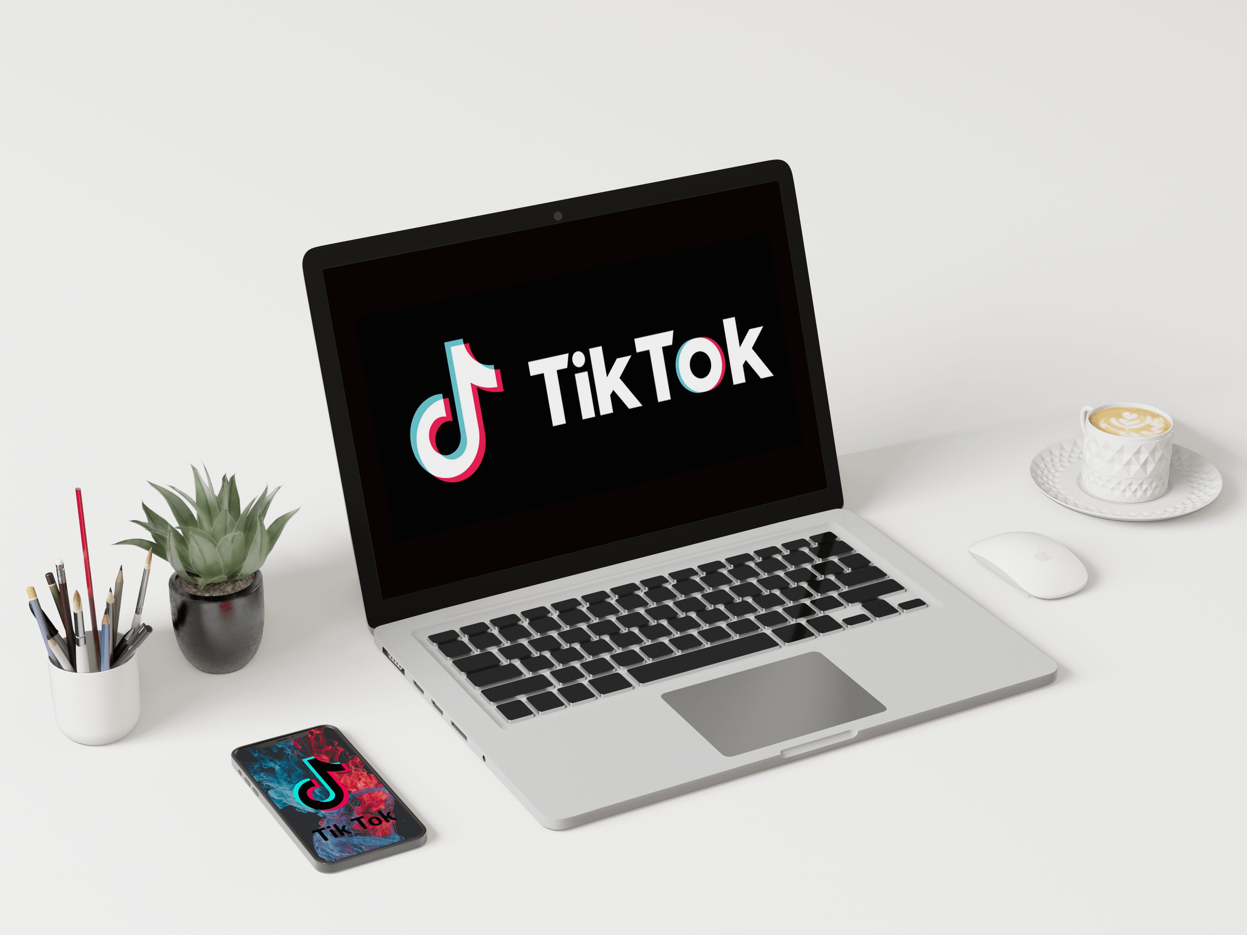 TikTok의 바이오에 링크를 추가하는 방법