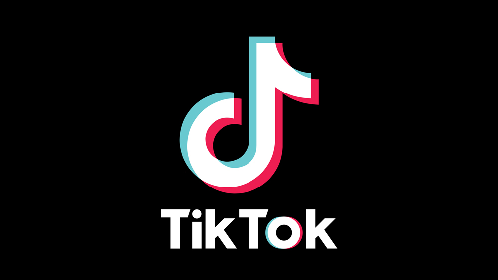 TikTok(2021)에서 흔들림/파급 효과를 사용하는 방법