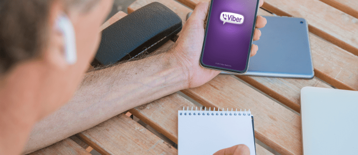 Cum să vă schimbați numărul de telefon în Viber