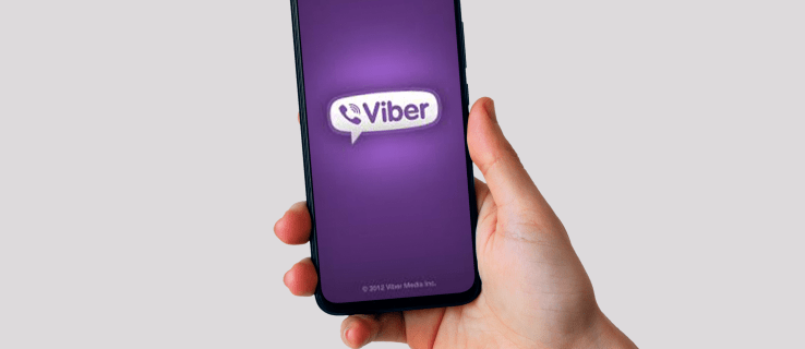 Cum să părăsești un grup în Viber