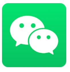 Logo-ul WeChat
