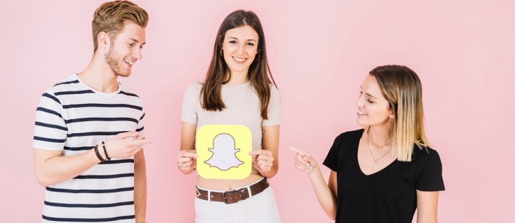 Was bedeutet SB in Snapchat?