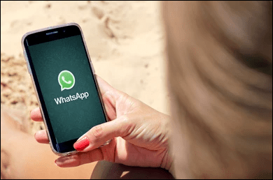 WhatsApp'ta Çevrimiçi Durumunuzu Nasıl Gizleyebilirsiniz?
