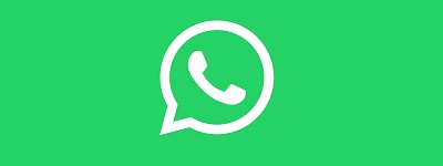 WhatsApp Змінити фон